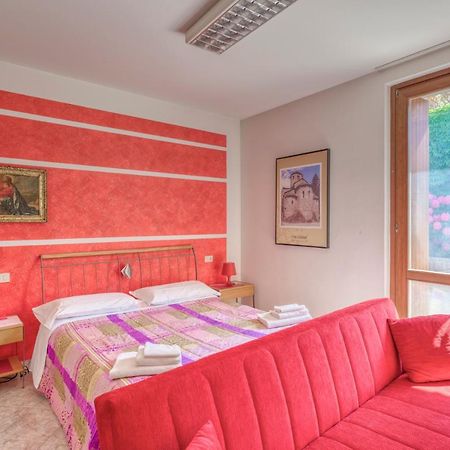B&B San Rocco Capo di Ponte Bagian luar foto
