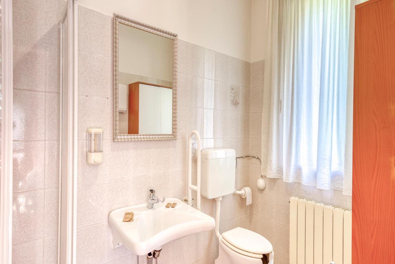 B&B San Rocco Capo di Ponte Bagian luar foto