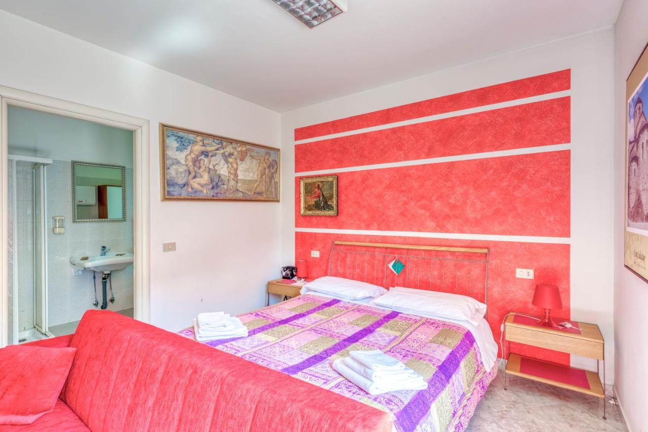 B&B San Rocco Capo di Ponte Bagian luar foto