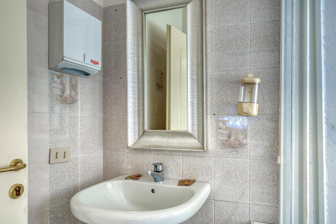 B&B San Rocco Capo di Ponte Bagian luar foto